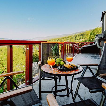 Wonder Home - Apartamenty Blisko Centrum, Tuz Przy Kolei Gondolowej I Trasach Single Track Świeradów-Zdrój Dış mekan fotoğraf